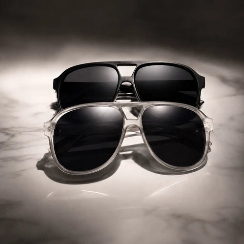 GAFAS LUXOR DUO - COMBO 2 GAFAS