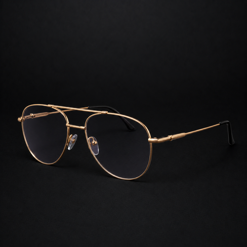 GAFAS LUMERA FOTOCROMATICAS EN TITANIO